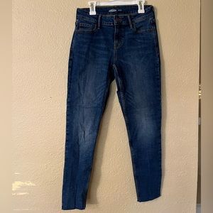Children’s denim jeans